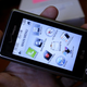 Illustration for article titled First Hands-on Pics of Verizon-Branded LG Dare Cellphone